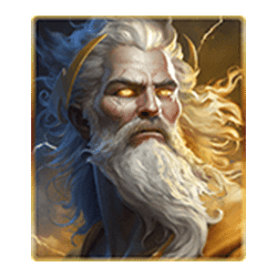 Icon 1 Chronicles of Olympus II – Zeus
