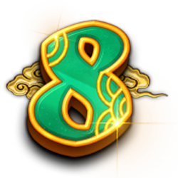 Icon 3 Prosperous 8s Hold and Win