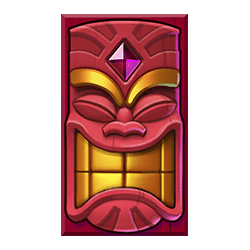 Icon 1 Aloha! Cluster Pays