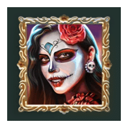 Icon 2 Muerto En Mictlan