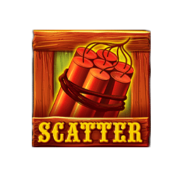 Scatter of Johnny Cash Slot