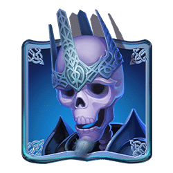 Icon 4 Ivan and the Immortal King