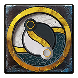 Icon 15 Katmandu Gold