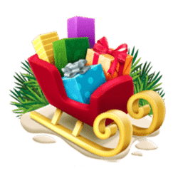 Icon 5 Rudolph’s Ride