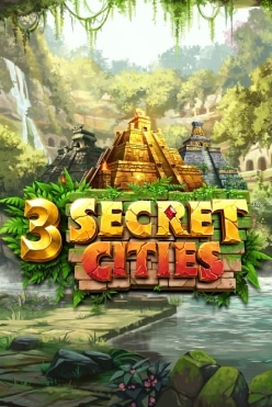3 Secret Cities