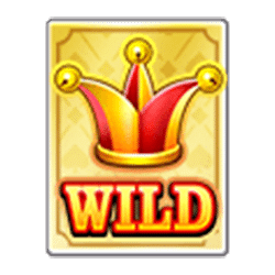 Wild Symbol of Mega Ace Slot