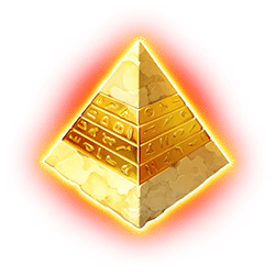 Scatter of Rise of Egypt Slot