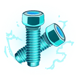 Icon 2 Frightening Frankie