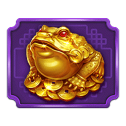 Icon 3 Dragon Wealth