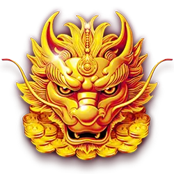 Scatter of Red Dragon Sails Slot