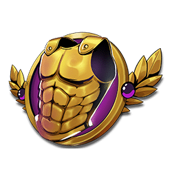 Icon 2 Undefeated Xerxes