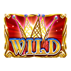 Wild Symbol of Secrets of the Festival Slot