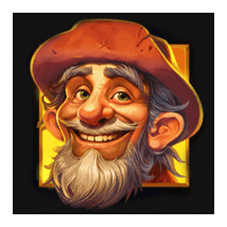 Icon 1 3 Carts of Gold: Hold and Win