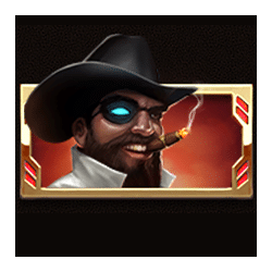 Icon 1 Big Bounty Bill