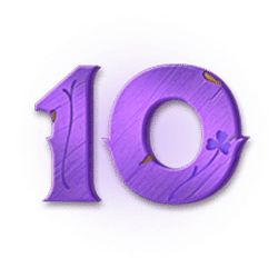 Icon 12 Clover Riches