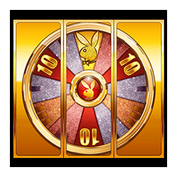 Icon 10 Playboy Gold Jackpots
