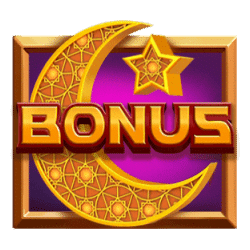 Scatter of Aladdin’s Chest Slot