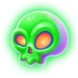 Icon 3 Haunted Reels