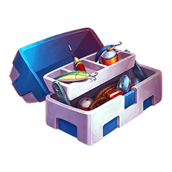 Icon 1 Fintastic Fishing