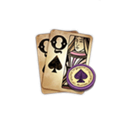 Icon 8 Gunslinger Reloaded