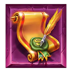 Icon 2 Play With the Devil Megaways