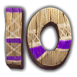 Icon 10 Great Rhino Megaways