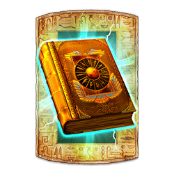 Scatter of Ramses Book Slot