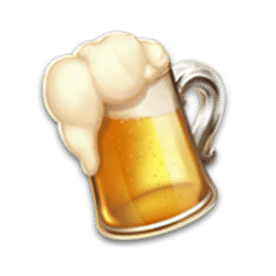 Icon 5 Leprechaun Goes Wild