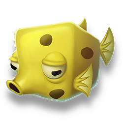 Icon 6 Mega Don Feeding Frenzy