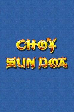 Choy Sun Doa