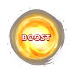 Bonus of Black Wolf Hold and Win Slot