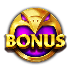 Scatter of Golden Glyph Slot