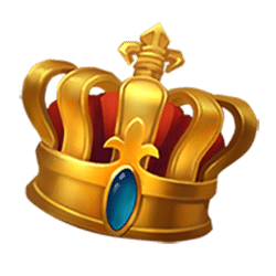 Icon 5 Heroes Hunt Megaways