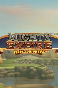 Mighty Empire Hold & Win