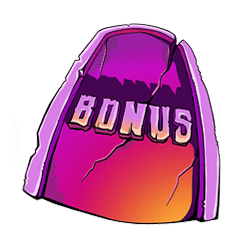 Scatter of Cabin Crashers Slot