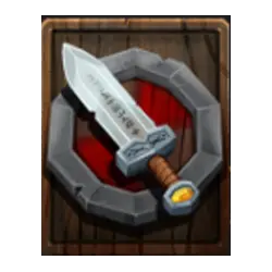 Icon 6 Midgard’s Fortune Megaways