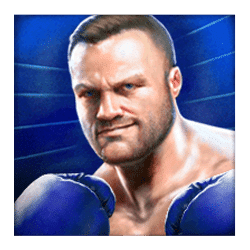 Icon 3 Let’s Get Ready To Rumble