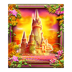 Scatter of Wild Unicorns Slot