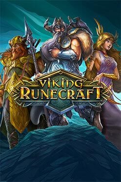 Viking Runecraft