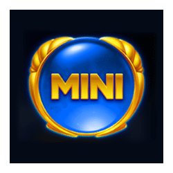 Icon 12 Spirit of Egypt: Hold and Win