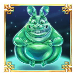 Wild Symbol of Lunar Rabbit Slot