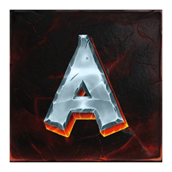 Icon 6 Forge of The Gods