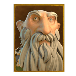 Icon 7 For The Realm