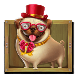 Icon 4 The Dog Mansion Megaways