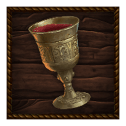 Icon 7 Book of Thieves