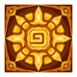 Scatter of Totem Mystique Slot