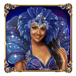 Icon 6 Carnaval Forever