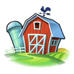 Icon 2 Invaders from the Planet Moolah