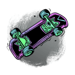 Icon 9 Don’t Hit Plz!