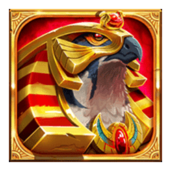 Icon 1 Links of Ra II